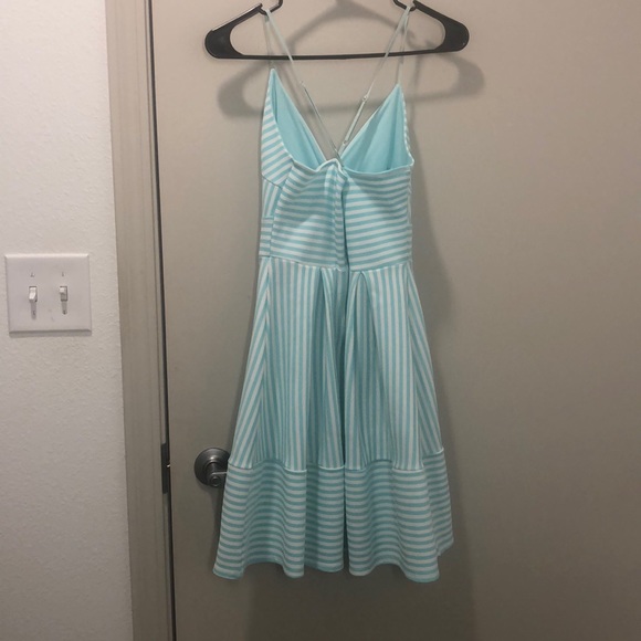 Soprano knee length dress - Picture 2 of 2